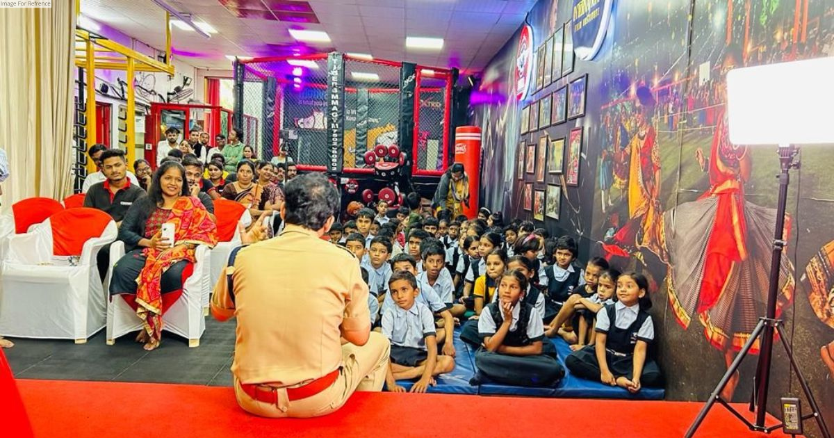 IPS Quaiser Khalid: A Birthday Celebration Filled with Inspiration and Empathy